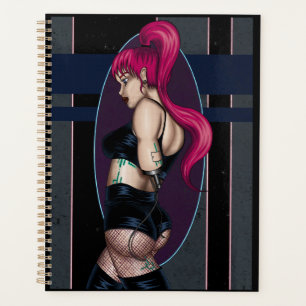 Anna Planner