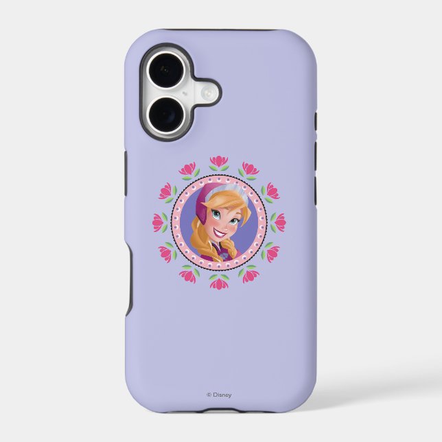Anna | Princess (Back)