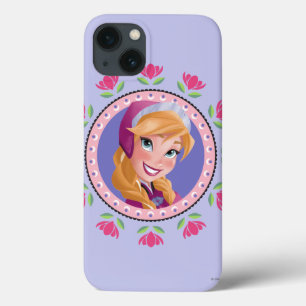 Anna   Princess iPhone 13 Case
