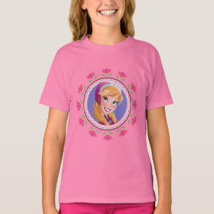 Anna   Princess T-Shirt