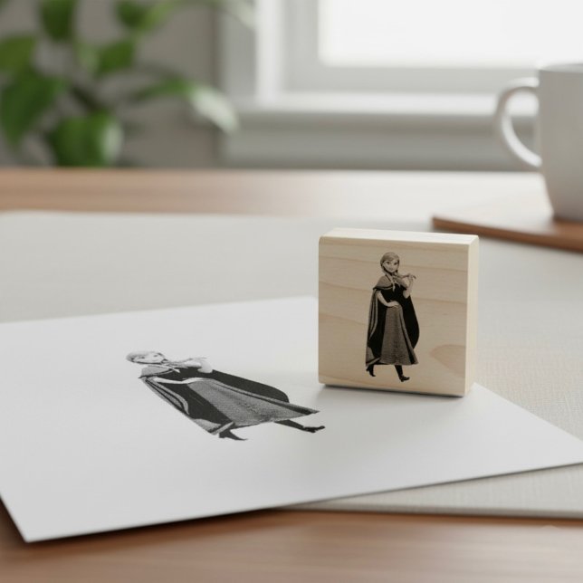 Anna Rubber Stamp (Creator Uploaded)