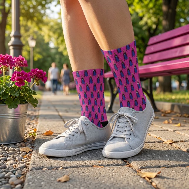 Anna Socks (Creator Uploaded)