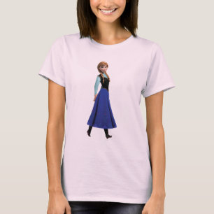 Anna Standing T-Shirt