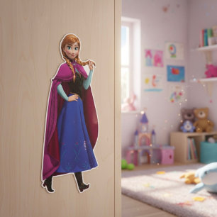 Anna Sticker
