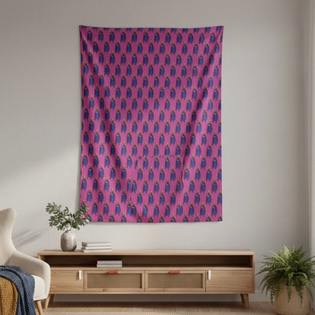 Anna Tapestry (Creator Uploaded)