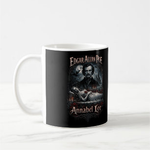 Annabel Lee Coffee Mug
