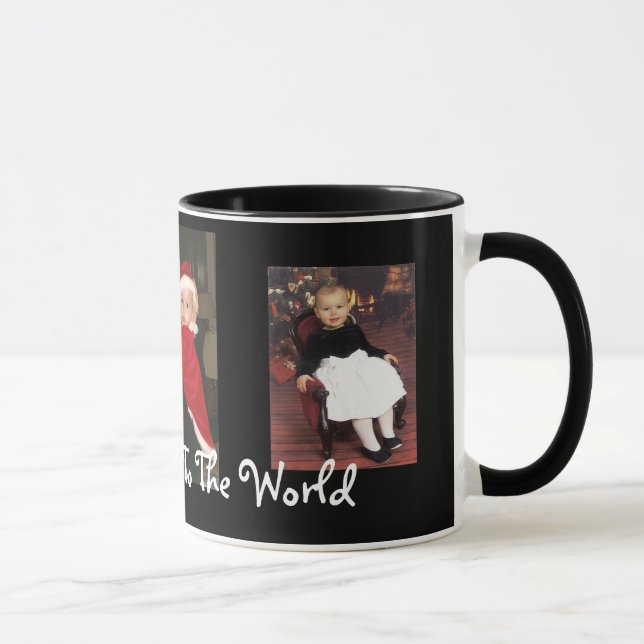 Annabelle Joy Creations Mug (Right)