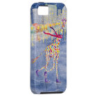 Annabelle on Ice Barely There iPhone 5/5S Case