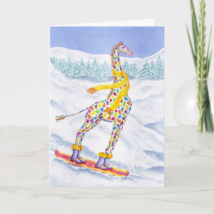 Annabelle sur carte Pow