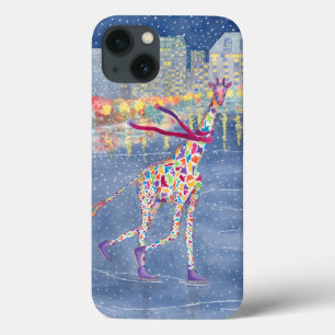 AnnabelleonIce Samsung Galaxy Note 4 Barely There iPhone 13 Case