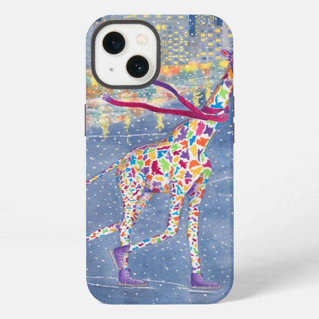 AnnabelleonIce Samsung Galaxy Note 4 Barely There iPhone Case (Back)