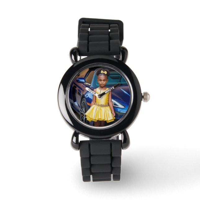 ANNAOLLA MP KIDS WATCHES  (Front)