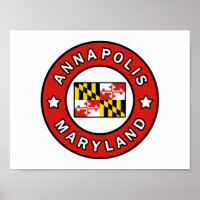 Annapolis Maryland