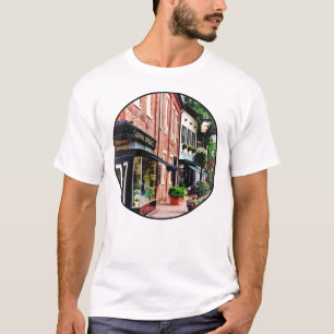 Annapolis MD - Along State Circle T-Shirt