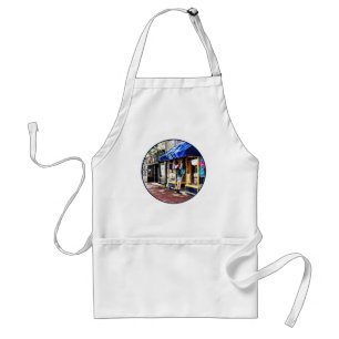 Annapolis MD - Opening For Business Standard Apron