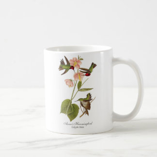 Anna's Hummingbird Coffee Mug