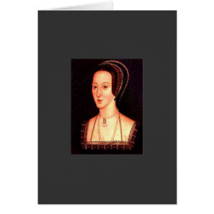 Anne Boleyn