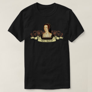Anne Boleyn Classic T-Shirt