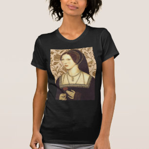 Anne Boleyn T-Shirt