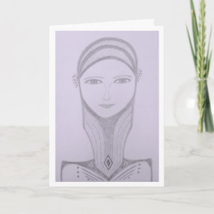 Anne Card
