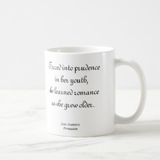 Anne Coffee Mug