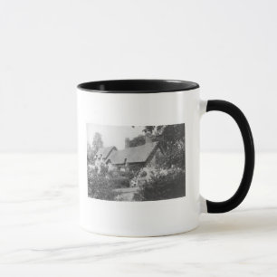 Anne Hathaway's cottage Mug