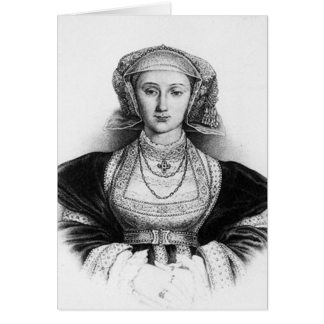 Anne of Cleves (Front)