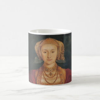 Anne of Cleves - Mug