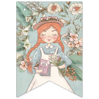 Anne of Green Gables
