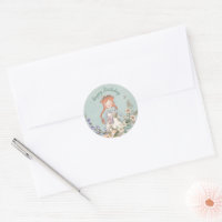 Anne of Green Gables