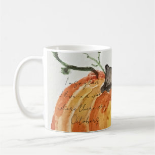 Anne of Green Gables Cote Mug