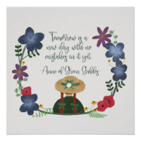 Anne of Green Gables