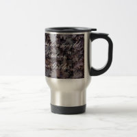 Anne of Green Gables Quote Mug