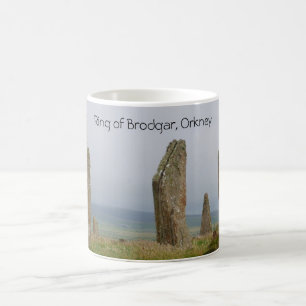 Anneau de Brodgar Mug
