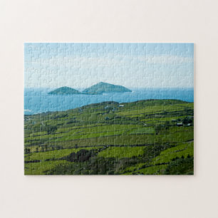 Anneau de Kerry Puzzle