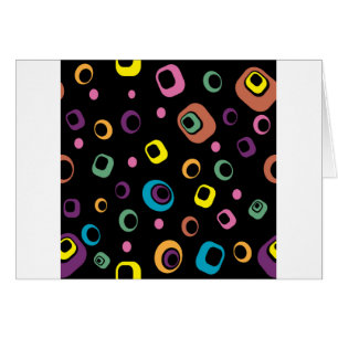 Anneaux art Abstrait