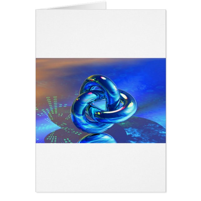 anneaux bleus magiques (Devant)