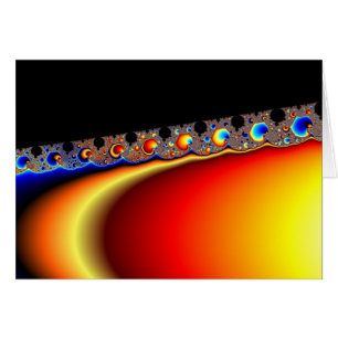 Anneaux Fractasiens - Fractal