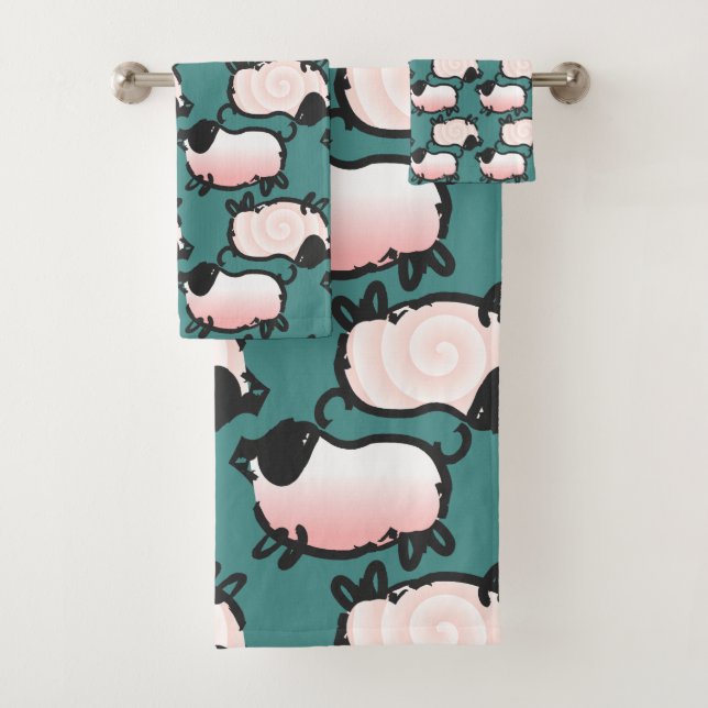 Année Cochon Humoristique 2019 Choisir Couleur 1 B (En situation)