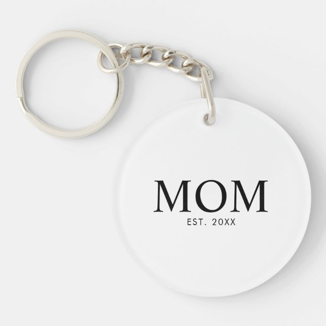 Année de création de maman (Devant)