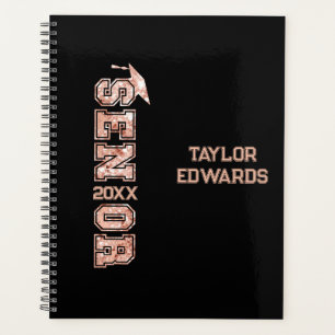 Année de fin d'année - photo de deuxième année - P