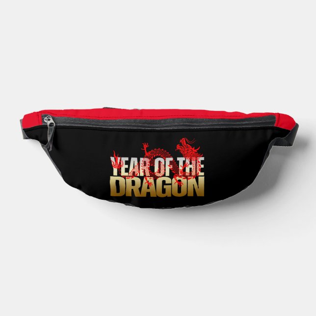 Année du Dragon (Poser)
