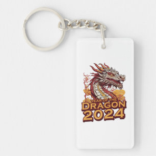 Année du dragon 2024