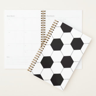 Année scolaire du fan de football