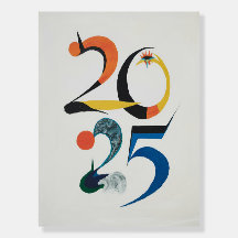 Année surréelle