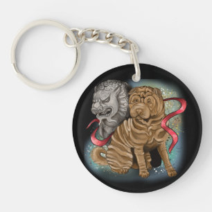 année zodiaque chinoise du chien
