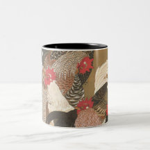 Années 2017 - 3 Mug 3