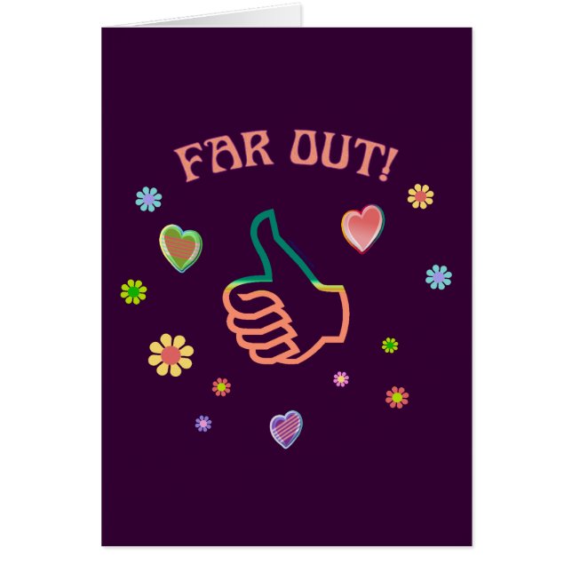 Années '60 loin (Devant)