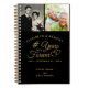 ANNÉES D'ANNÉE EN FOREVER 2 Photo Livre d'invité