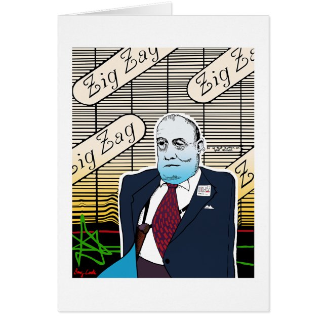 Années Muldoon (Devant)